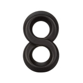 ULTRA-SOFT CRAZY 8 RING